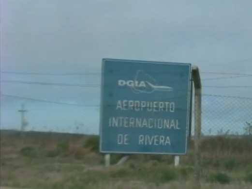 Binacionalização de aeroporto uruguaio: acordo permite equiparação de tarifas, diz governo federal