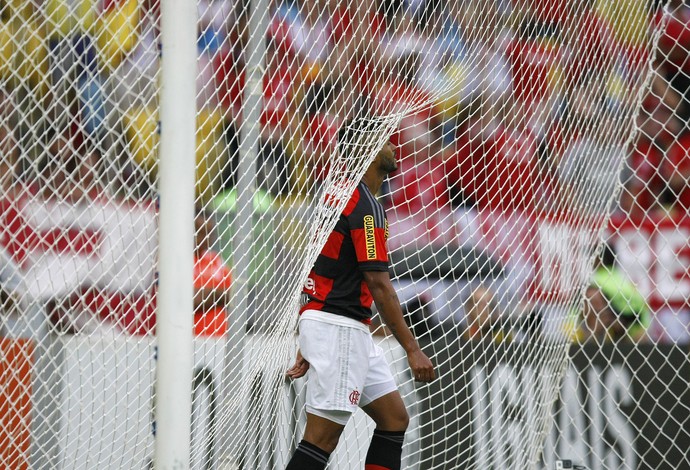 Sequência ruim não tira o sonho de vaga na Libertadores no Flamengo