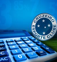 Simulador do ge: projete a reta final do Cruzeiro na Série A do Campeonato Brasileiro