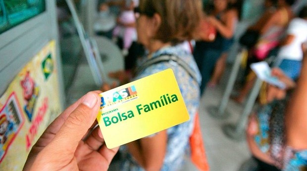 Bolsa Família (Foto: Divulgação)