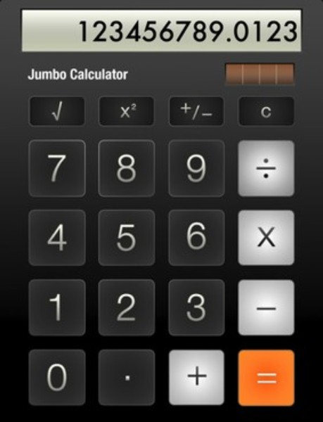 Jumbo Calculator Download Techtudo