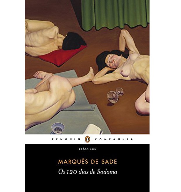 8 livros de literatura erótica para presentear no Dia dos Namorados (Foto: Divulgação)