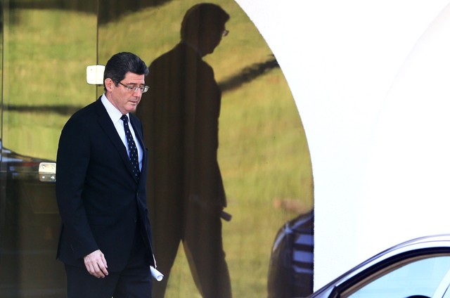 Falta de um substituto para Levy mostra como foi intempestiva a decisão do governo