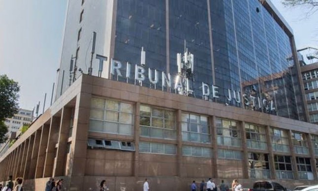 O Tribunal de Justiça do Rio:  juízes e serventuários terão acesso aos cartões de crédito de quem pede gratuidade de Justiça