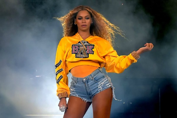 Beyoncé  (Foto: Getty Images)