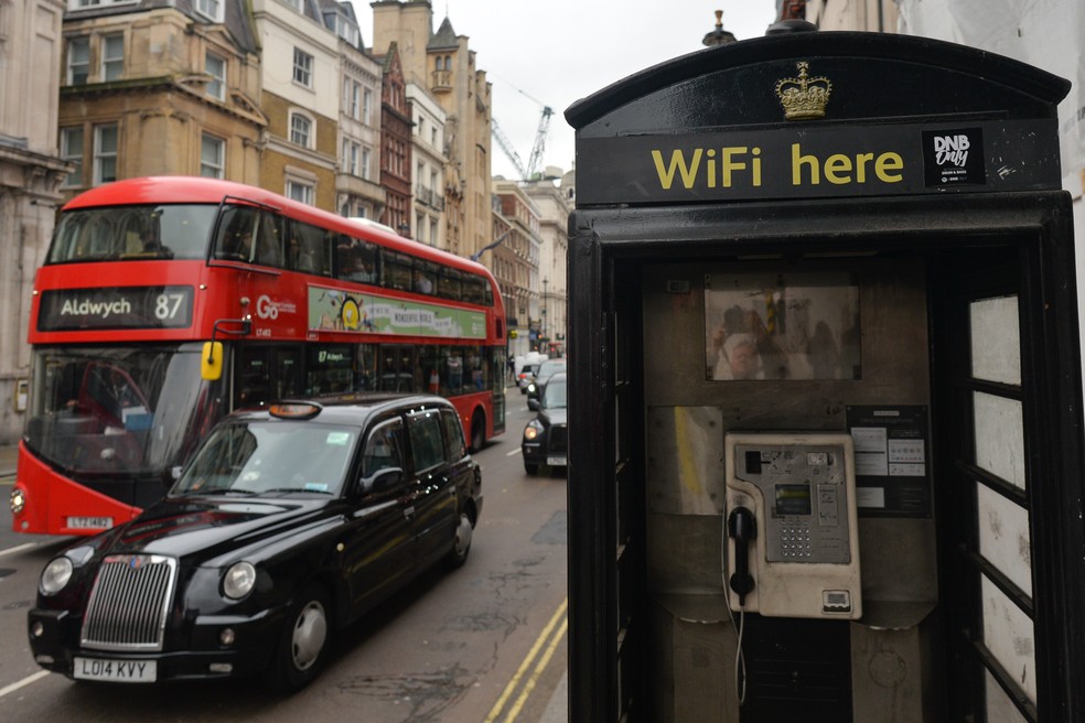 Como se diz taxi na Inglaterra?