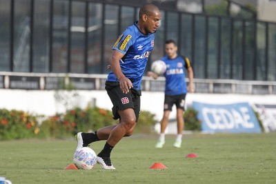 Rodrigo, Vasco (Foto: Marcelo Sadio/vasco.com.br) Rodrigo, Vasco (Foto: Marcelo Sadio/vasco.com.br)