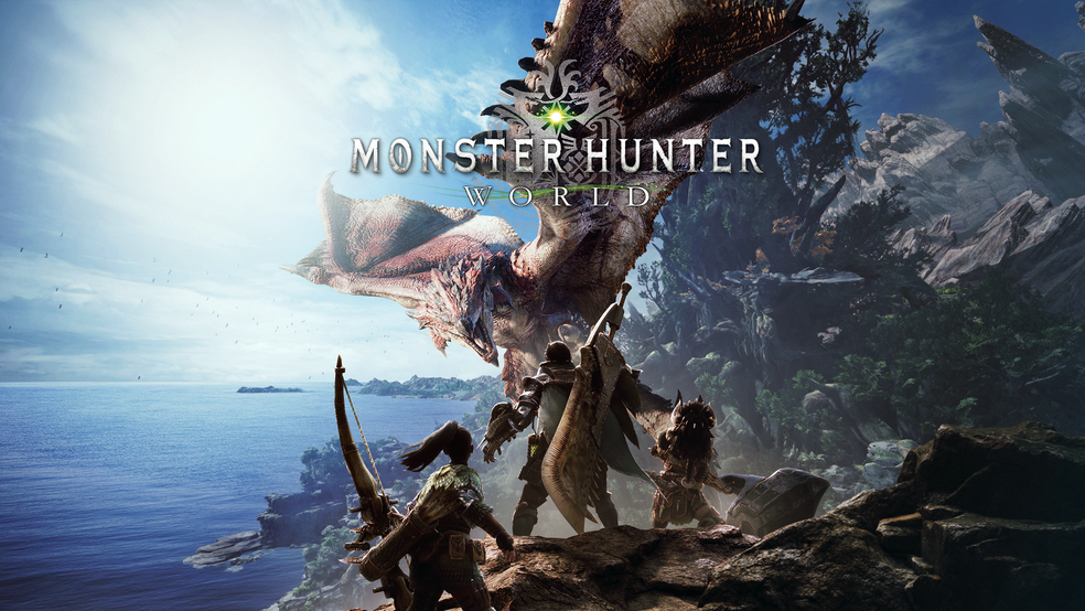 Pubg Monster Hunter World E Jogos De Xbox A R 1 Estao Nas Ofertas - monster hunter world foto divulgacao capcom