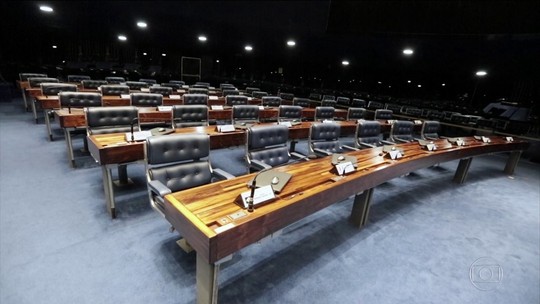 172 parlamentares são investigados ou réus no Supremo