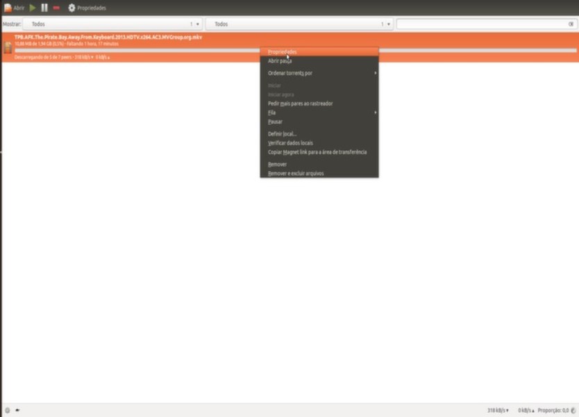 Transmission Download TechTudo