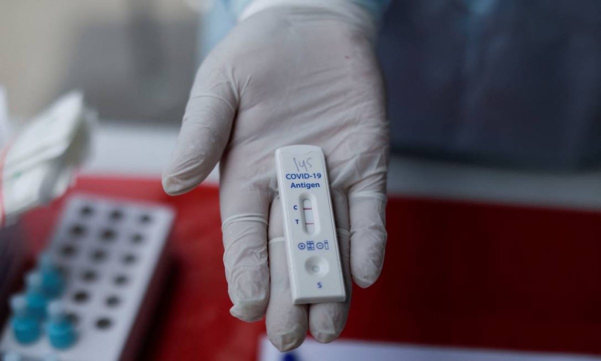 Covid-19: Subvariantes BA.2.12.1 e BA.5, respons&aacute;veis por aumento de casos nos EUA e na &Aacute;frica do Sul, s&atilde;o detectadas no pa&iacute;s