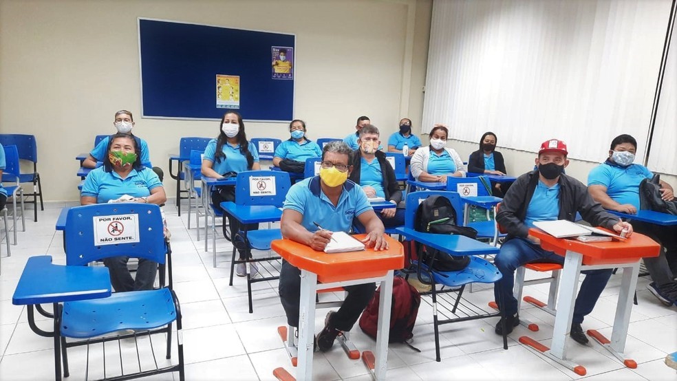 Sesc AM abre vagas para a Educação de Jovens e Adultos em Manaus