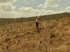 Prefeitos do Ceará cobram recursos do governo para amenizar a seca