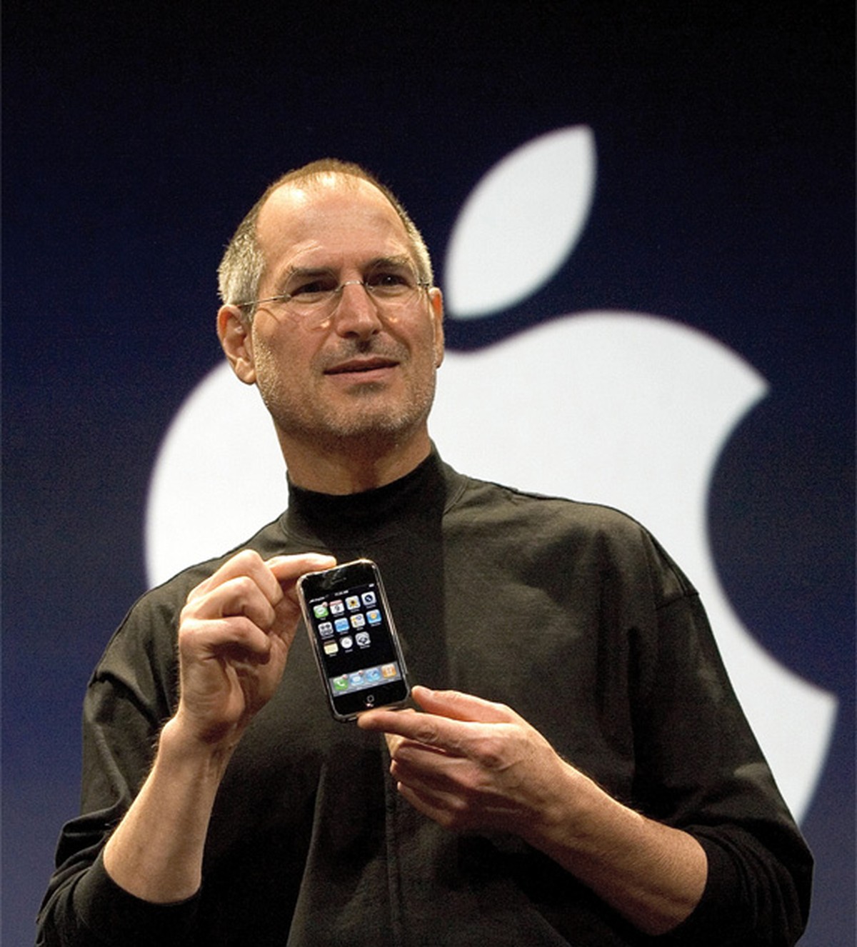 iPhone completa 14 anos! Venha testar os seus conhecimentos