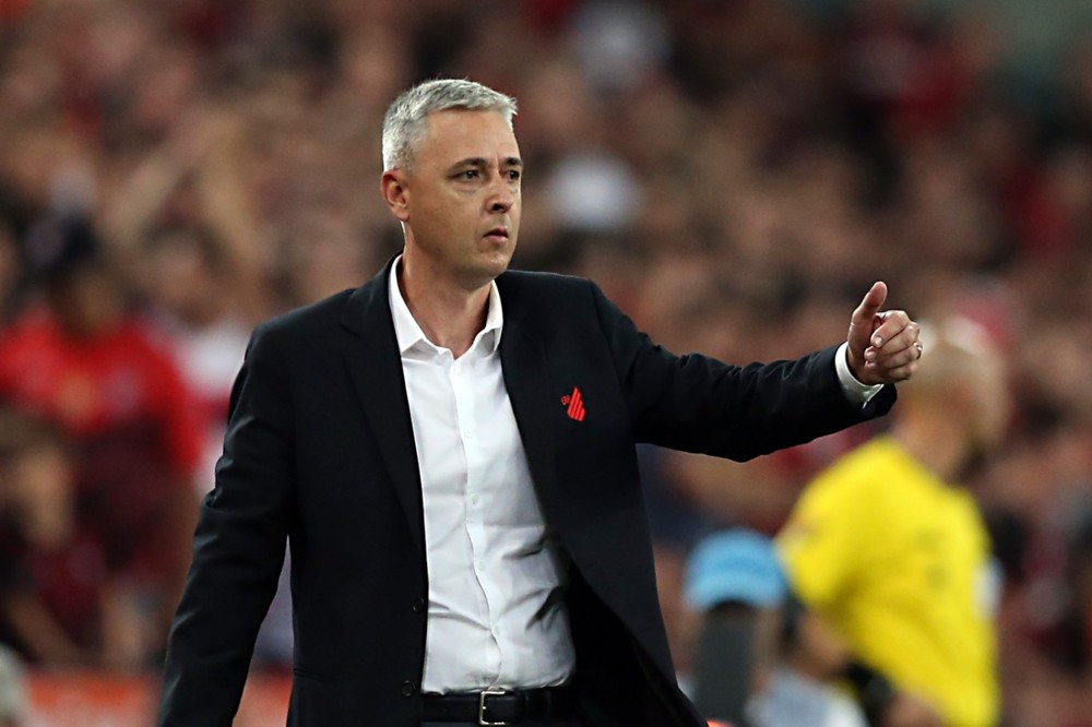 [OFF]: Quem fica e quem sai do Corinthians de Tiago Nunes