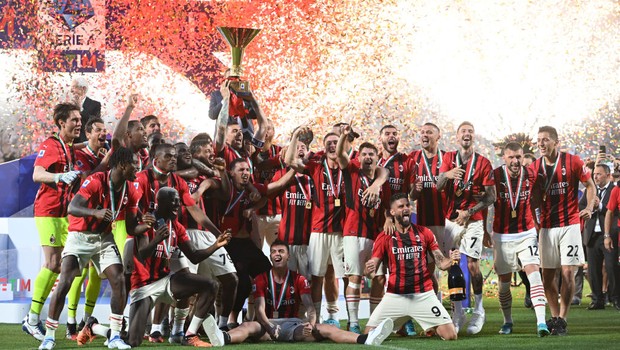 Milan (Photo: Getty Images)