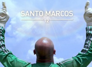 Documentário “Santo Marcos” (Foto: Divulgação)