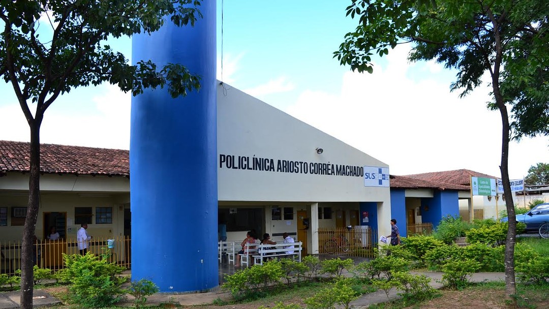 Claro dos Poções Cidade G1