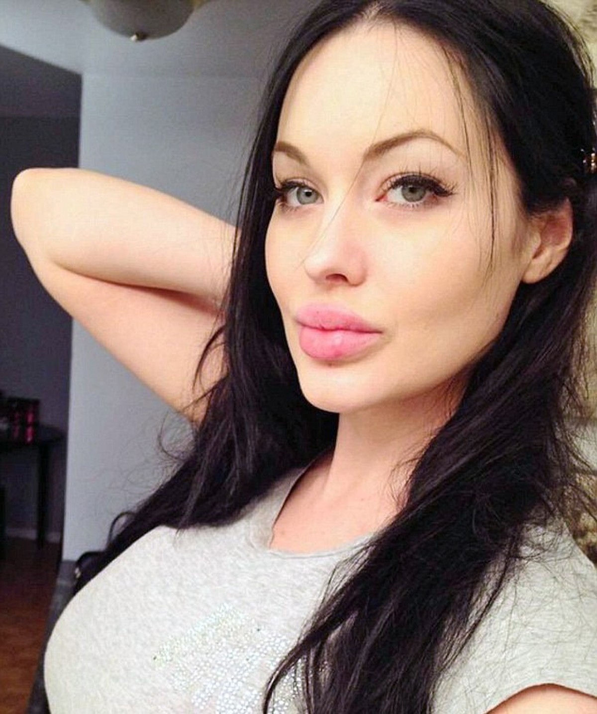 Veronika Black Instagram
