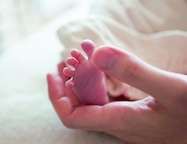 Prematuridade: veja quais ccuidados é preciso tomar com o bebê (Foto: Thinkstock)