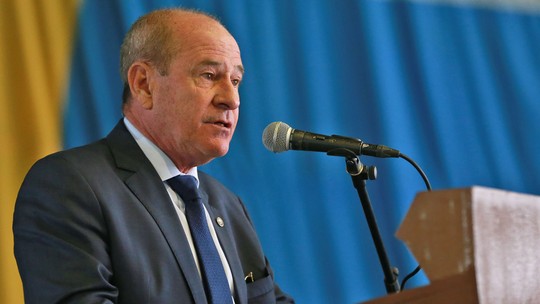 Foto: (José Cruz/Agência Brasil)