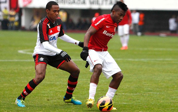 Flamengo x Internacional na tela do SporTV nesta quinta, e muito mais