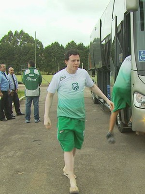 Caldense viaja para tentar derrubar tabu de 20 anos contra o Cruzeiro