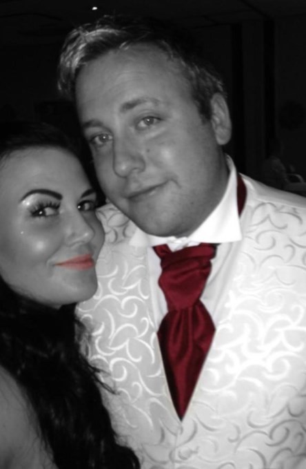 Ashley e Mikey