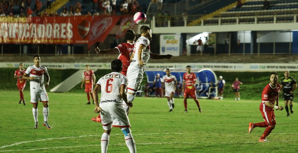 Assistir Sampaio Correa X Vila Nova Anapolina X Vila Nova Tudo O Que Voce Precisa Saber Sobre O Jogo
