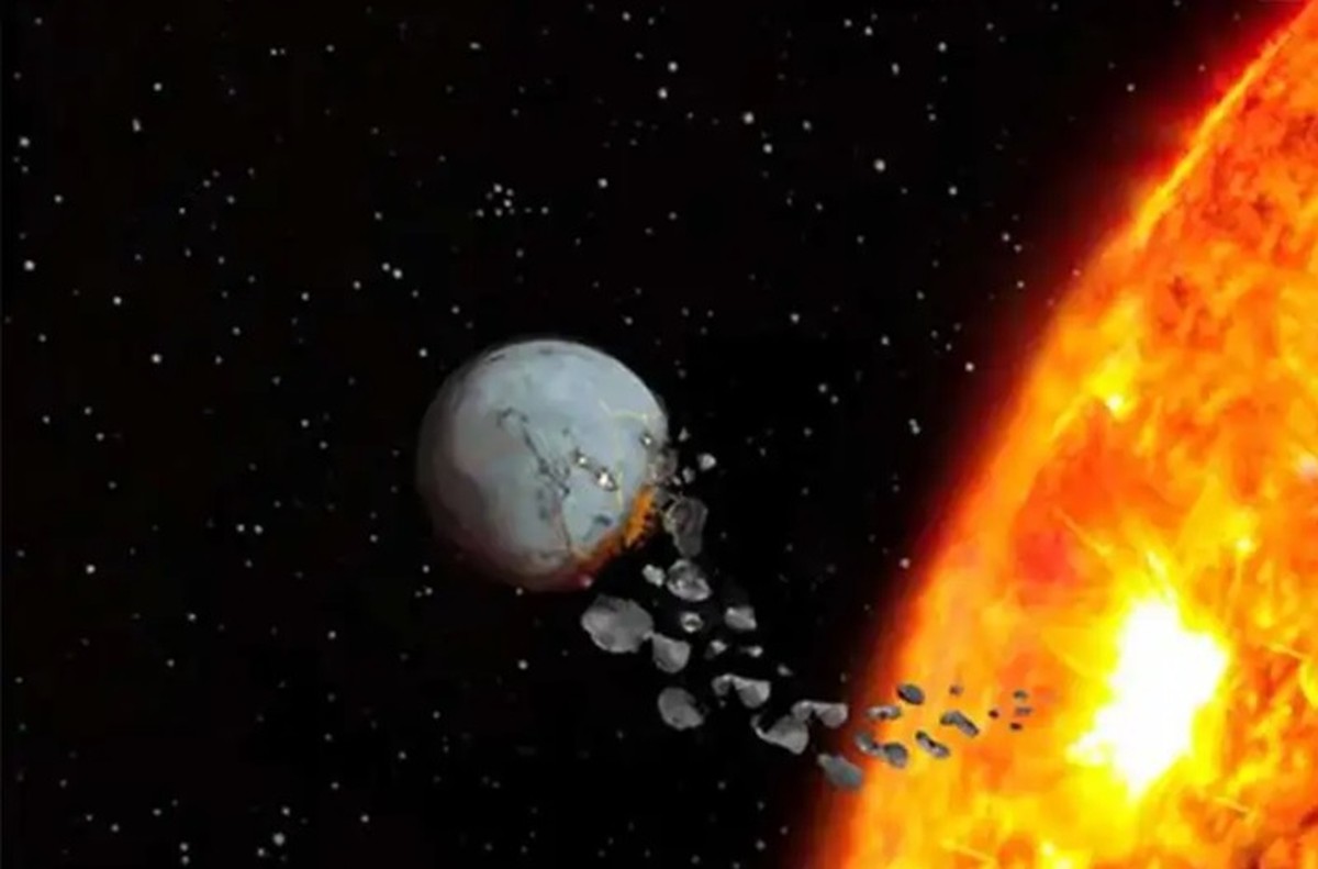 Estrelas canibais: estudo revela que 25% dos astros semelhantes ao Sol 'devoram' os planetas que as orbitam