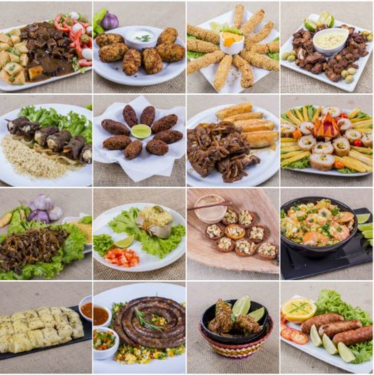 Concurso 'Comida di Buteco' encerra neste domingo (6), em ...