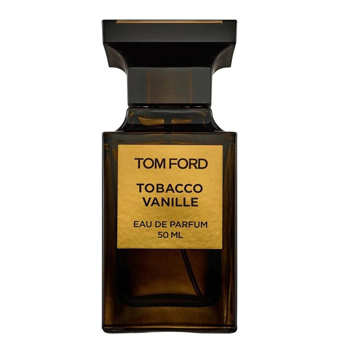 Perfume Tobacco Vanille Eau de Parfum, Tom Ford (Photo: Reproduction/brand)