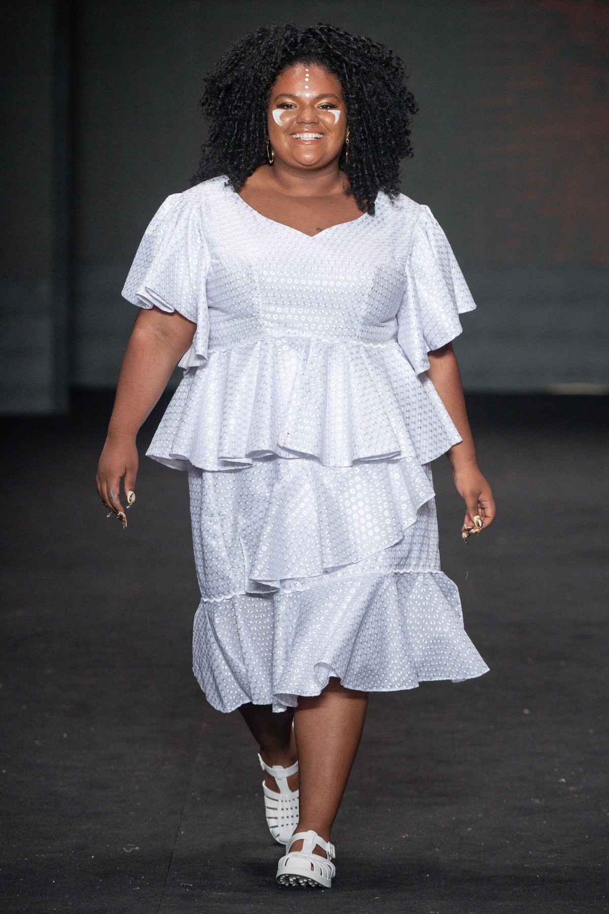 Isaac Silva | São Paulo | N54 | Moda | Vogue