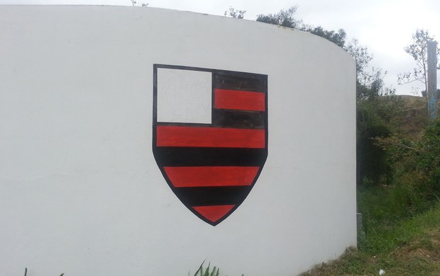 À espera de verba da prefeitura, Fla melhora entrada do CT