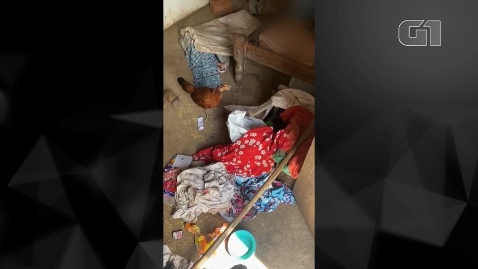 Caso será investigado pelo Ministério Público do Maranhão (MP-MA) — Foto: Reprodução/Redes sociais