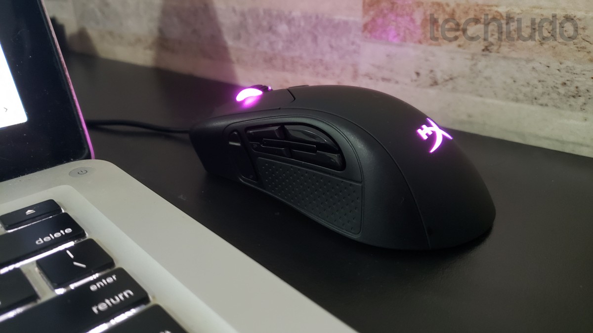 Mouse gamer: seis opções em que vale a pena investir