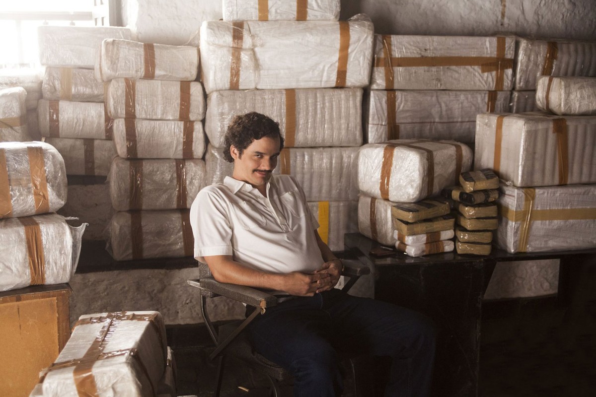 Presidente mexicano crítico ‘narcoséries’: ‘Pintam um mundo cor de rosa’ |  Pop & Arte