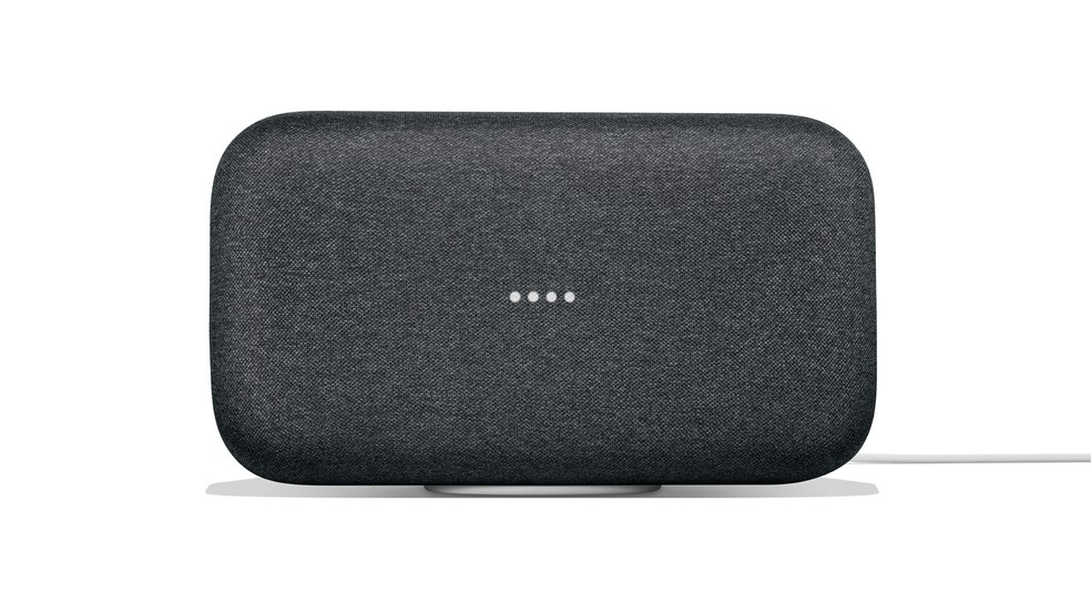 Google Anuncia Home Mini E Max Novas Versoes De Dispositivo Inteligente Controlado Por Voz Tecnologia G1