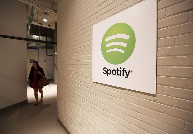Spotify começa a vender ingressos para shows - Época Negócios
