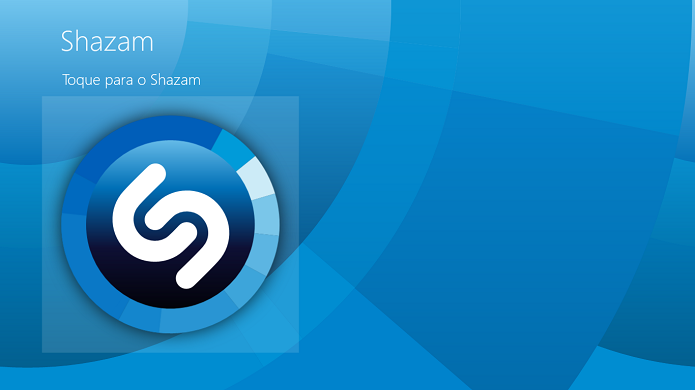 Aprenda Usar O Shazam No Computador E Identificar Musicas No Windows 8 Dicas E Tutoriais Techtudo aprenda usar o shazam no computador e