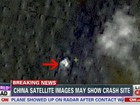 Vietnã não encontra destroços de avião em área apontada por satélite 