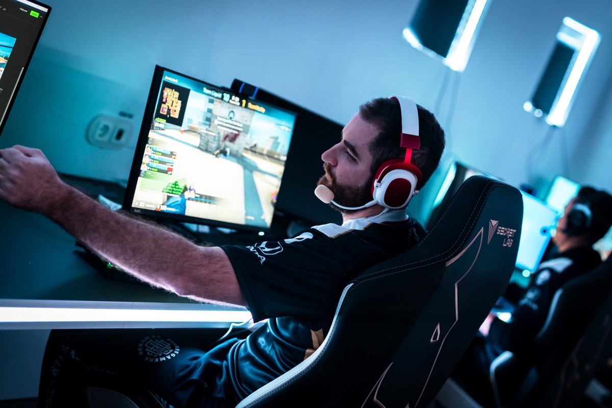 PGL Major Stockholm: FalleN se tornará recordista brasileiro | cs:go | ge
