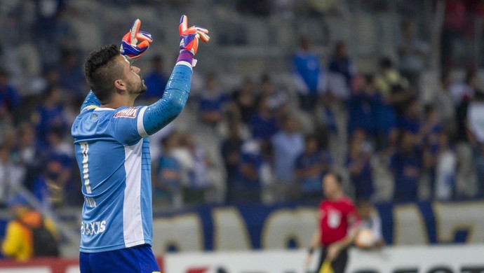 Fábio 634: os principais momentos do jogador que mais atuou pelo Cruzeiro