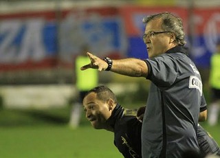 Grêmio contrata técnico Beto Almeida para comandar equipe sub-17
