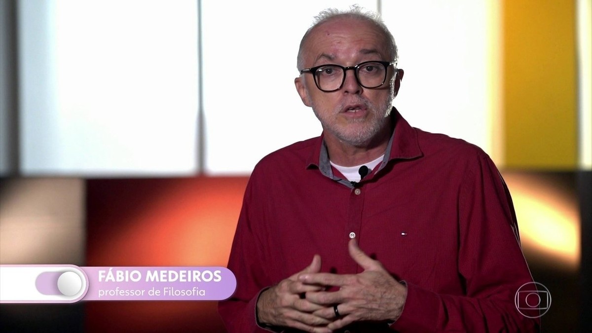 Projeto Educação: professor fala sobre pontos em comum e divergentes entre Platão e Aristóteles