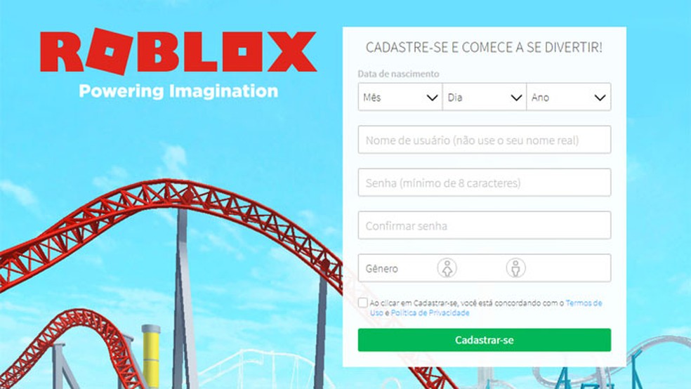Roblox Como Fazer O Download Do Game No Xbox One Pc E Celulares Jogos De Aventura Techtudo - 400 robux for xbox one digital code