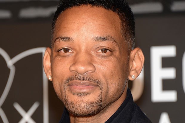 will smith (Foto: Getty Images)