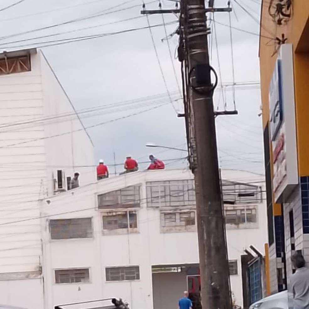 Foto: Gabriel Barboza