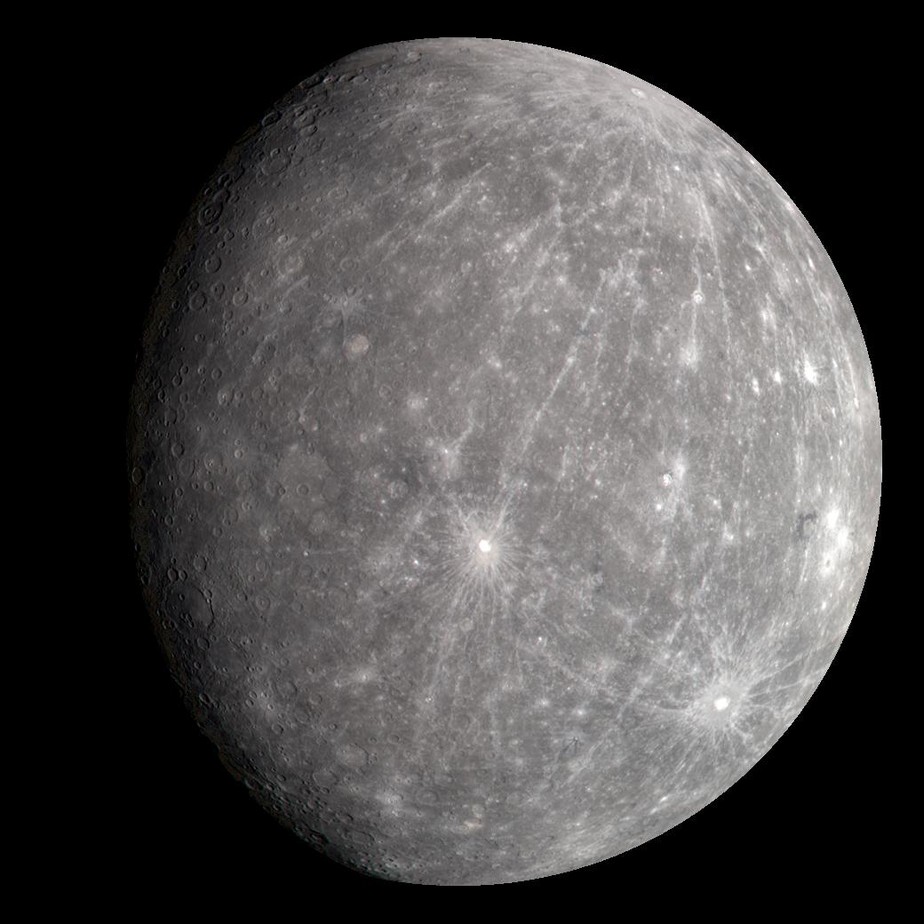 Por que Mercúrio é um dos planetas mais misteriosos do Sistema Solar