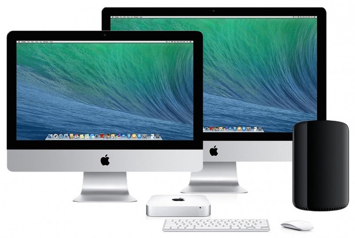 Veja qual Mac é o ideal para você (Foto: Divulgação/Apple)